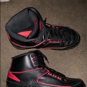 retro jordan 2 alternative 87